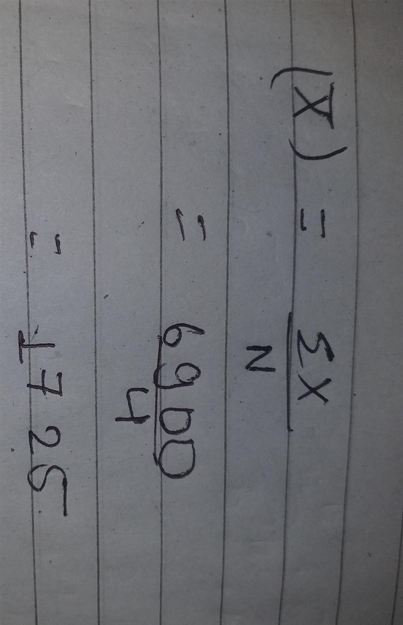 Wat is the average number between 1,000, 2300,1000,2600-example-1