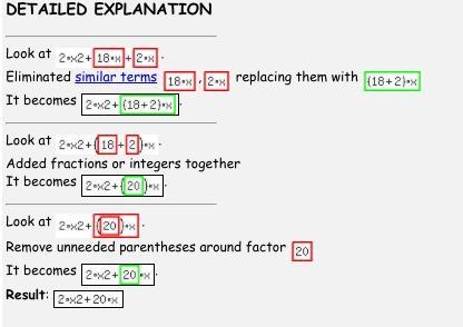 Write the perimeter of the triangle as a simplified polynomial. Then factor the polynomial-example-2