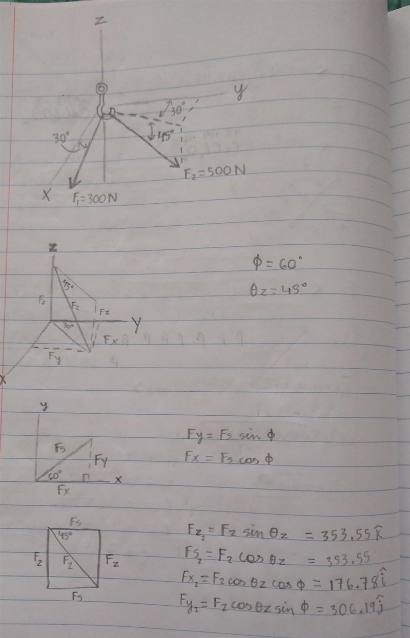 Consider possible daily uses for the Pythagorean Theorem. For what types of careers-example-1