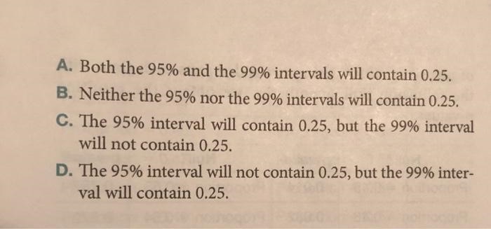 Cayle the cat 3.1.4 Suppose I am conducting a test of significance where the null-example-1