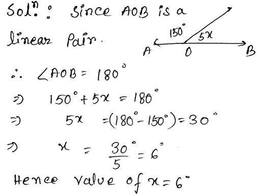 PLS HELP ASAP! FIND THE VOLUME OF X.-example-1