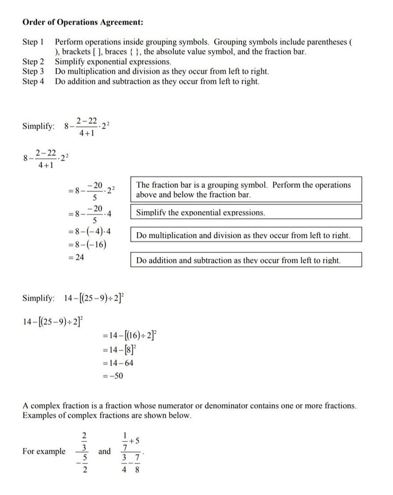 How to do Rational Number Operation?-example-5