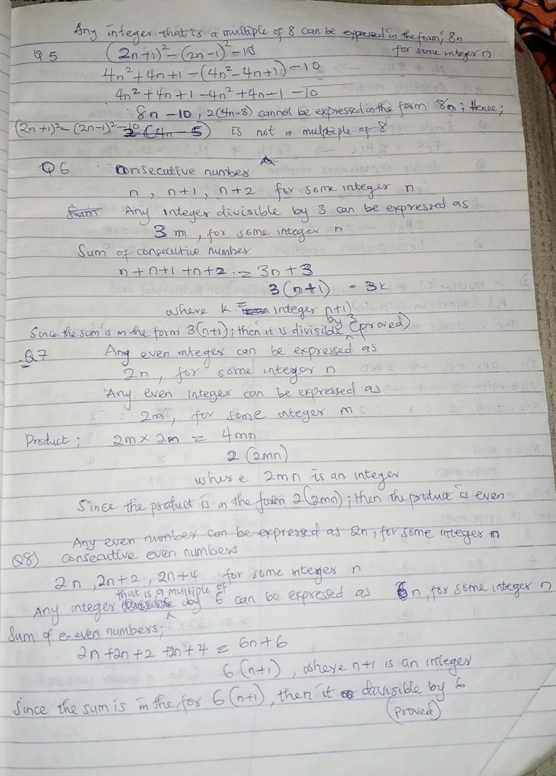 Please help me with these proof questions!-example-1