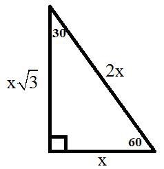 Solve for x. Round to the nearest tenth-example-1