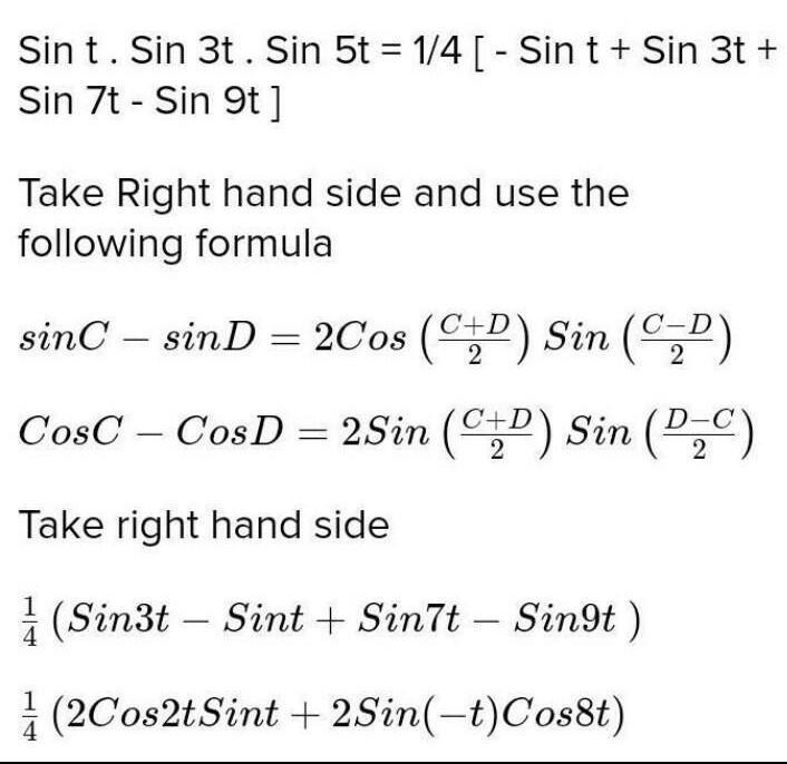 Cos s=-2/5 and sin t=4/5, s and t are in quadrant II find cos(s+t) and cos(s-t) No-example-1