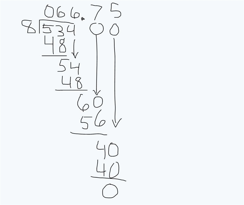 Long division o need help plz and can you add a photo-example-1