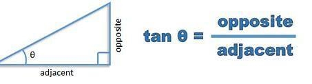 Find the missing side. Round your answer to the nearest tenth-example-1