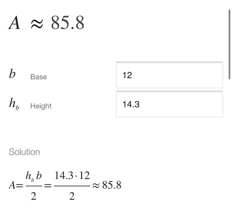 50 points! What is the area of triangle xyz? Use special right triangles to help find-example-1