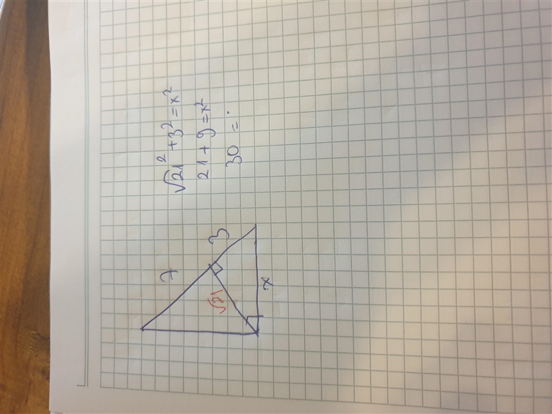 Find the value of x.-example-1