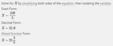 18/10 = X/12 Solve x.-example-1