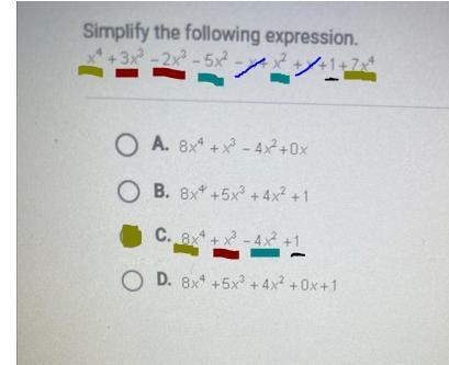 Can some help with the answer please it’s very much needed and apprIeciated-example-1