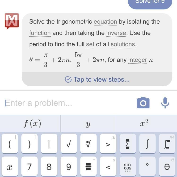 INVERSE TRIG COMMON ANGLES IM DESPERATE FOR HELP PLS-example-1