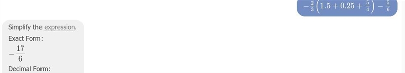 4 A numerical expression is shown below. Evaluate the expression.​ help please explain-example-1