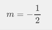 Slope of (-2,-1) and (2,-3)-example-1