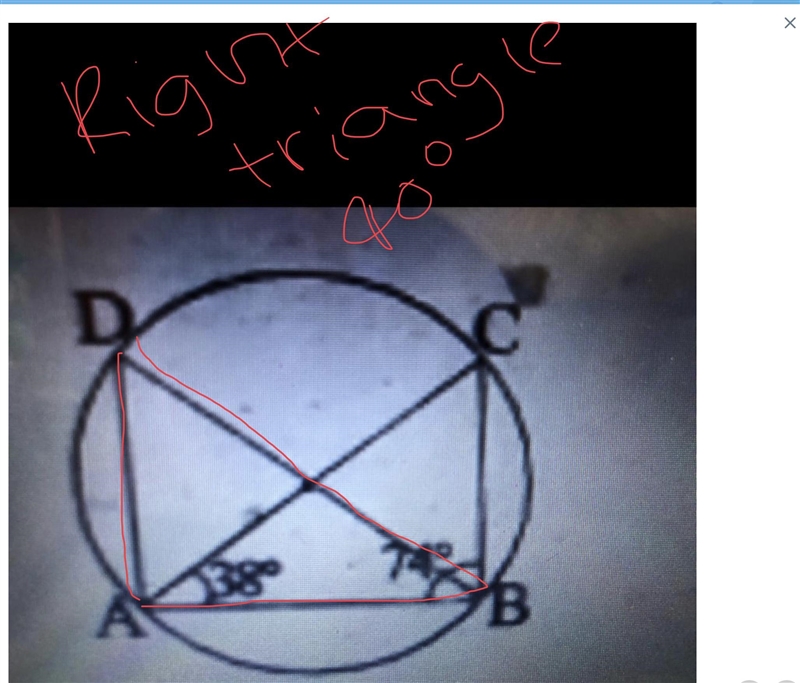 What is the degree of ADB 1.112° 2.86° 3.65° 4.68°-example-1