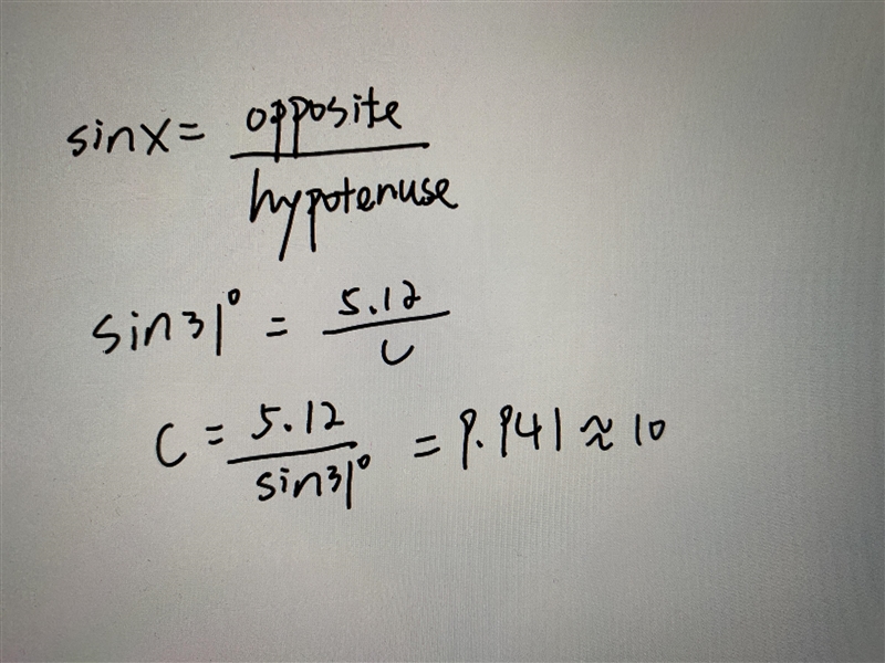 Find X. Please show steps, thank you.-example-1