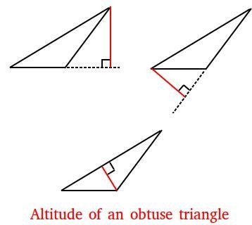 Which type of triangle has altitudes that form outside the triangle itself? Select-example-1