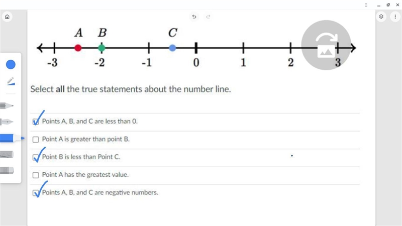 Please Help I forgot how to do this-example-1