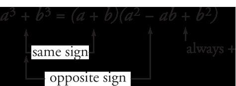 Factor k3 + 1 completely.​-example-1