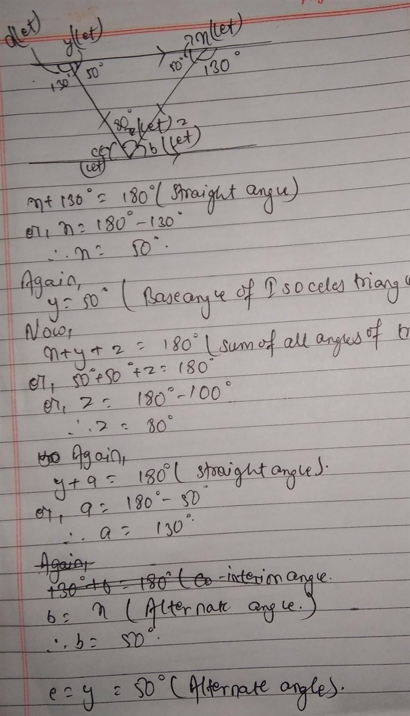 Find the missing angles-example-1