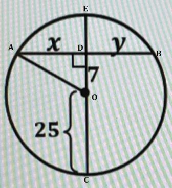 Help me find x and y please!-example-1