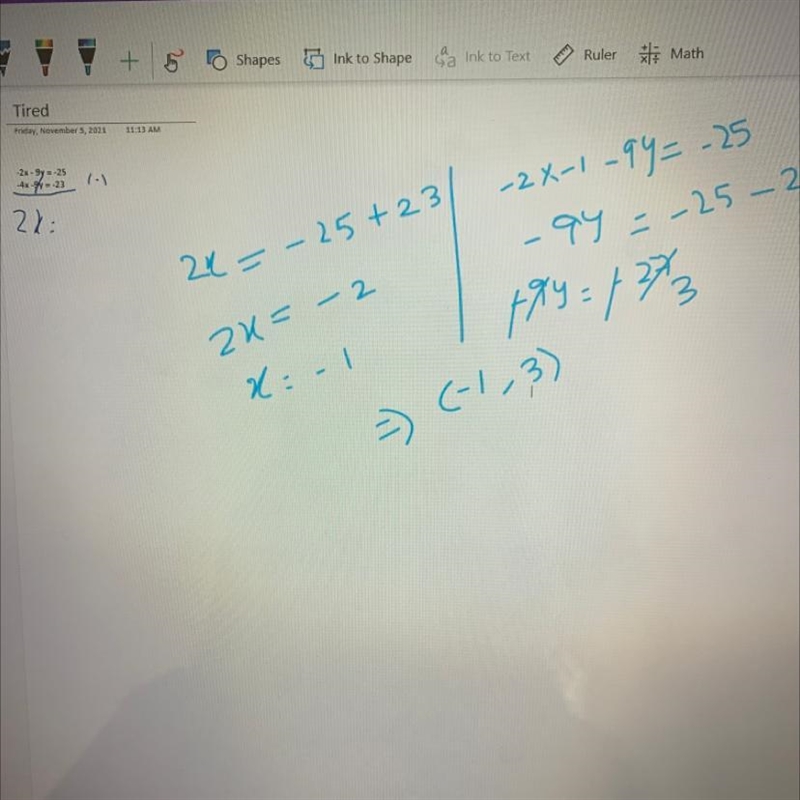 I need help on this question-example-1