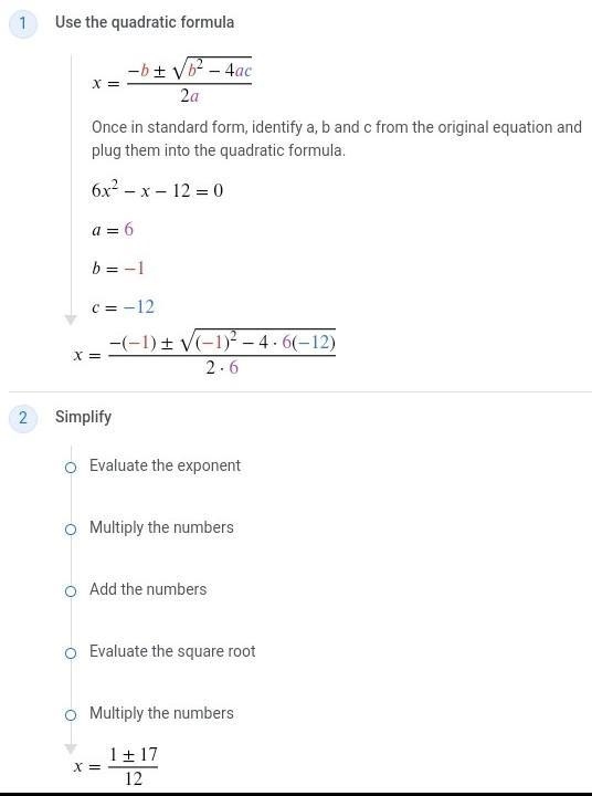 Bab needs help with Algebra 2 homework. Show work please uwu-example-4