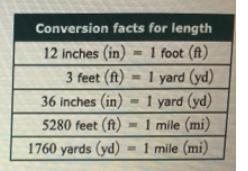 A bridge connecting two cities separated by a lake has a length of 5927.261 yd. use-example-1