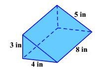 Sure face of a prism-example-1