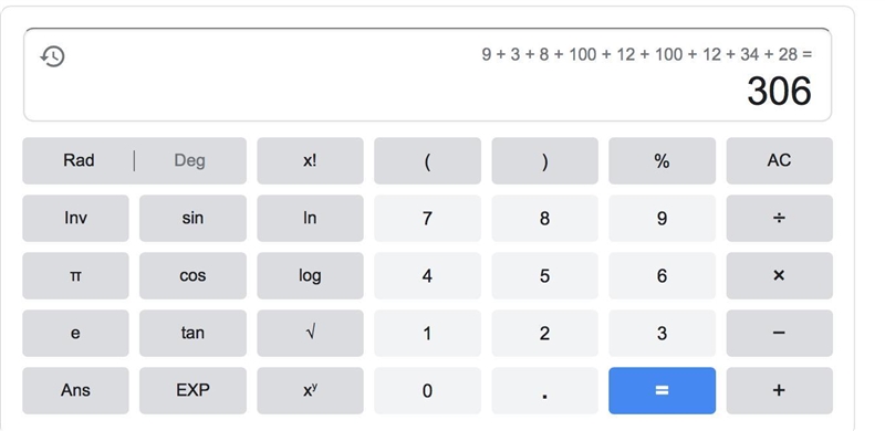 9+3+8+100+12+100+12+34+28+​-example-1