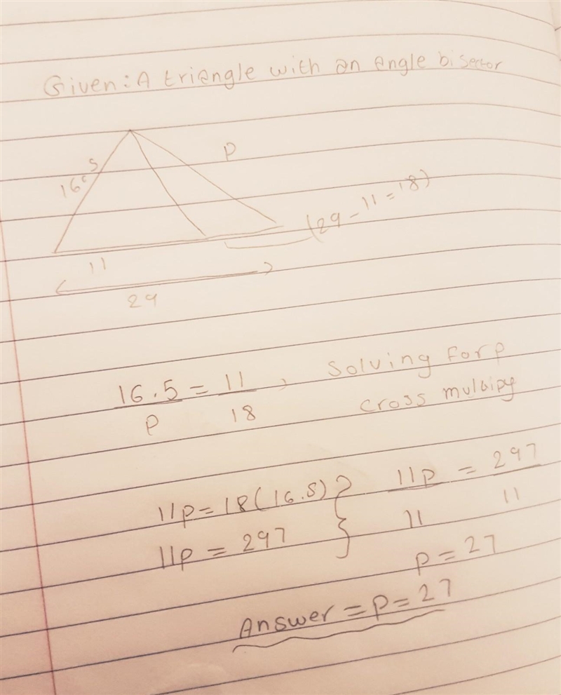 What does p equal Help?-example-1