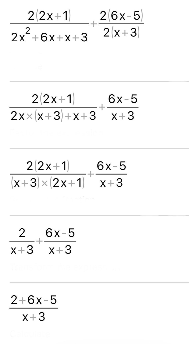 Please help! I'm writing a test and don't have much time. Step by step please! (20 point-example-1