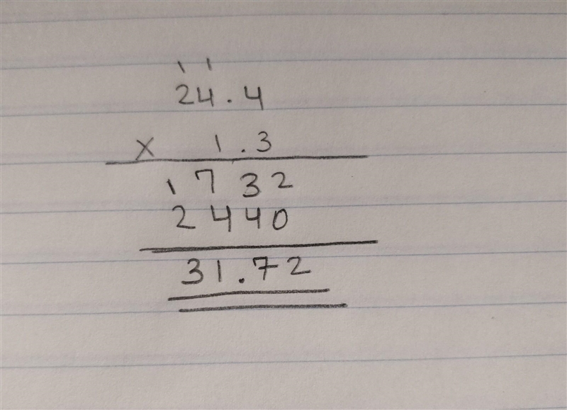 24.4 x 1.3 show work-example-1