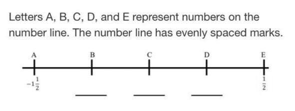 (include your answers for Part 1 and Part 2 in the space below): Part 1. Find the-example-1