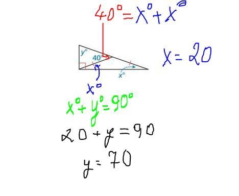 Find the values of x and y.-example-1