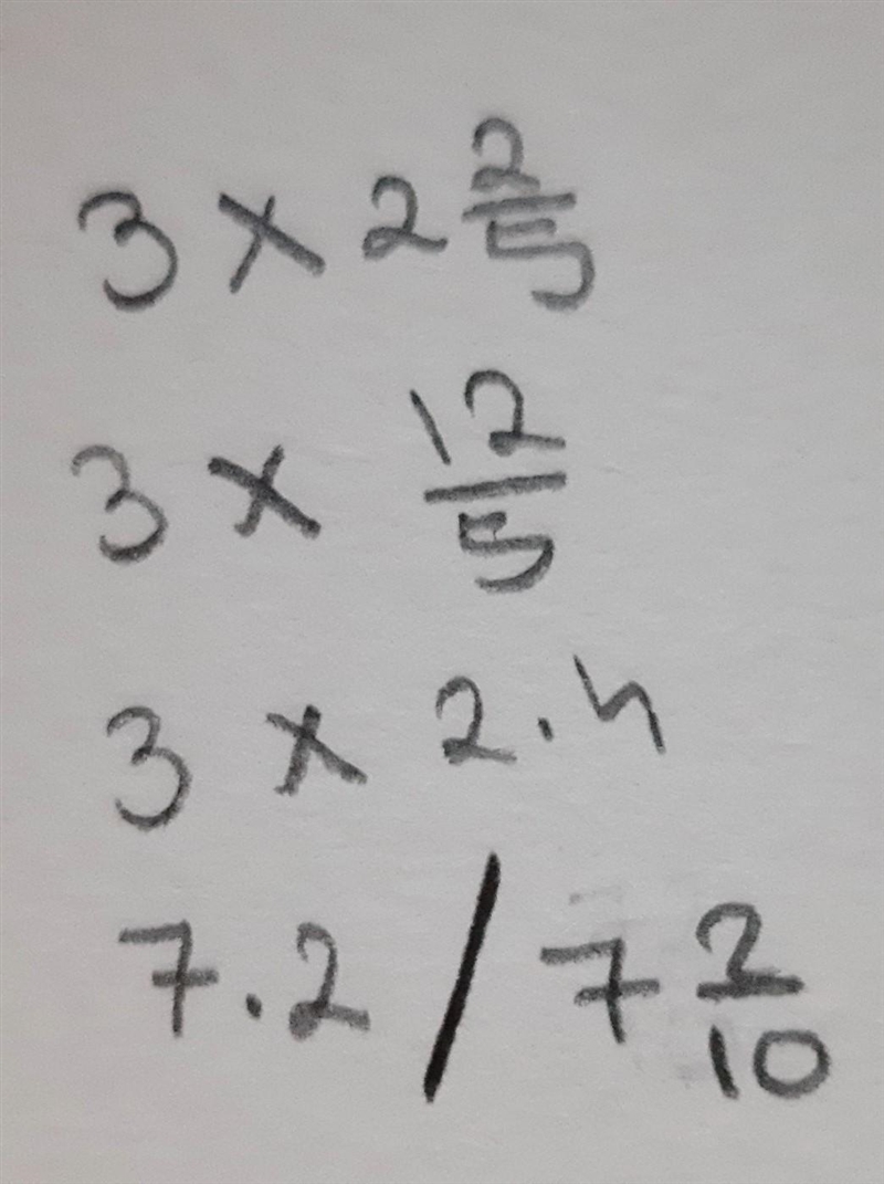 3 times 2 2/5. please help-example-1