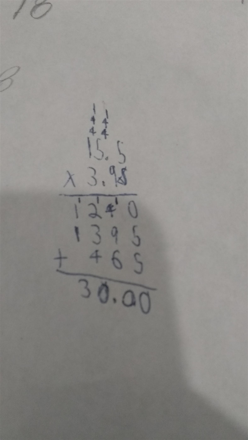 How would you go at solving this problem like the answer is 61.69 on a calculator-example-1