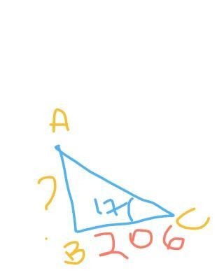 You are on level ground in the late afternoon. The Sun is at angle of elevation of-example-1