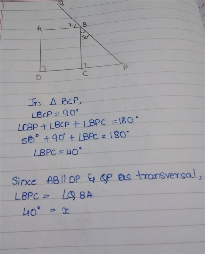 Can u pls help me i am really stuck this is a geo problem pls get to me as soon as-example-1