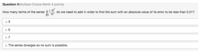 How many terms of the series do we need to add in order to find the sum with an absolute-example-1