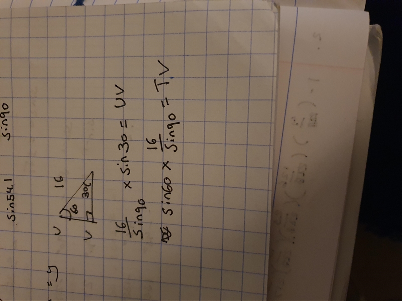 Please help trigonometry and special right trianglez-example-1