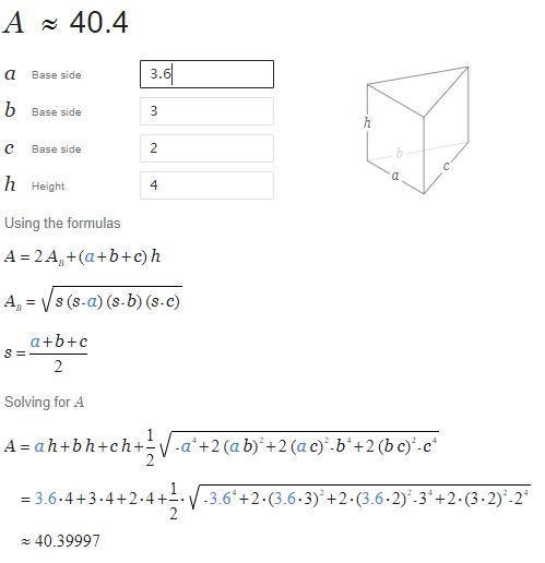 I need the surface area-example-1