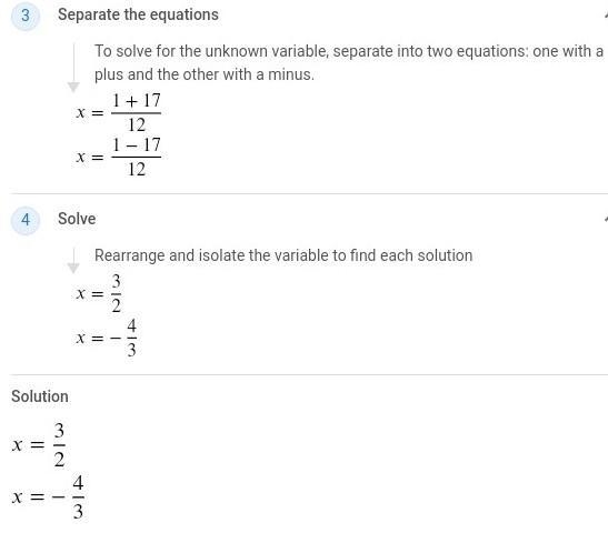 Bab needs help with Algebra 2 homework. Show work please uwu-example-5