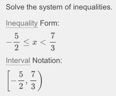 How to solve this question​-example-1