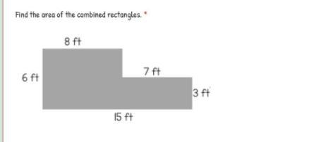 I need help understanding area with combined shapes-example-1