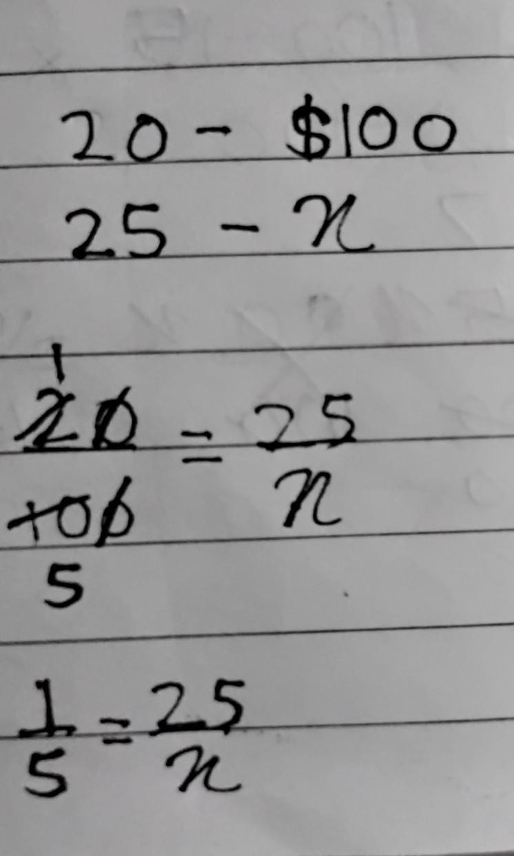 the table below shows the total cost of attendance to a basket ball game, y, for x-example-1