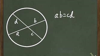 Plsssss help me with this angle circle problem what is x-example-1