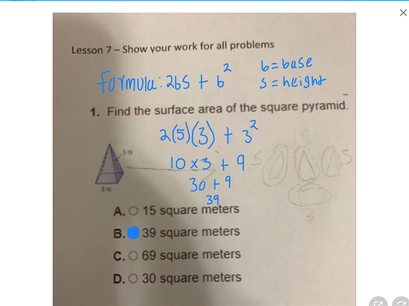 What is the answer and the work i have to do to get to it-example-1