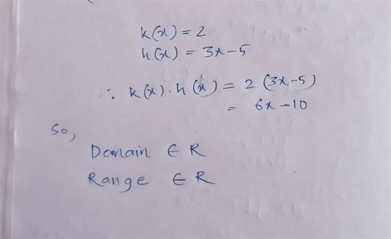 Can anyone help me please? I forget how to do this I need the answer quick-example-1