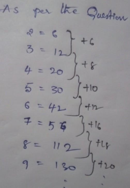 7x_=8x7 Nonsense report-example-1